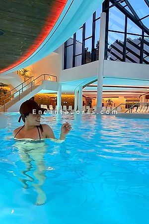 Nicol - Escort Girl Ingenio