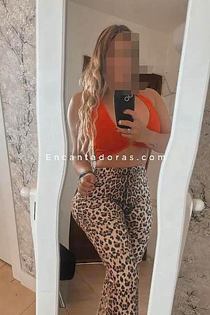 Jade - Escort Girl Arrecife