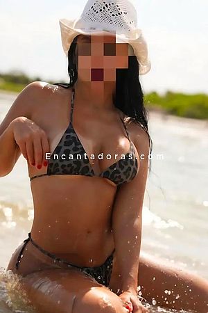RECIEN LLEGADA ANI DE ESCANADALO..🔝TELDE CON MUCHO 😉❤ - Escort Girl Ingenio