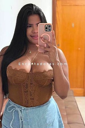 Vanessa - Escort Girl Arrecife