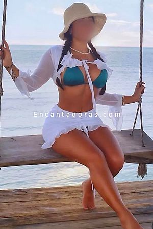 NOVEDAD ANI PARA VIVIR UNA AVENTURA VECINDARIO - Escort Girl Maspalomas
