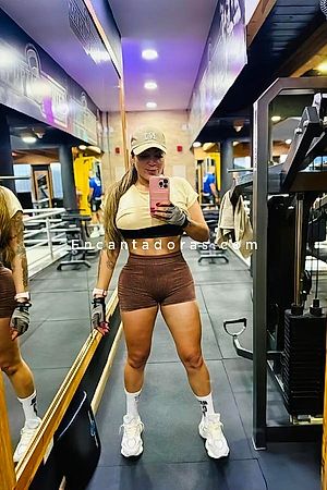 Diosa - Escort Girl Arona