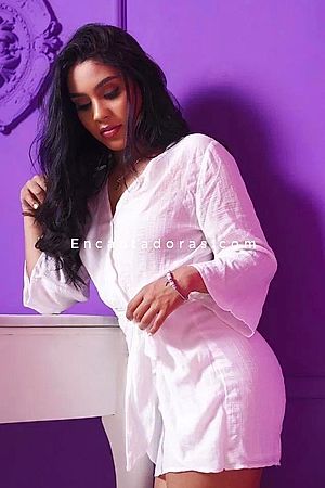 ISABELA - Escort Girl Arrecife