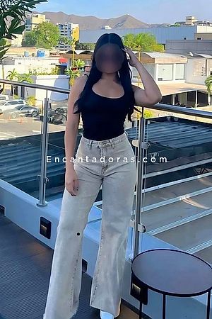 💞LOLA Espectacular ESPANOLA💘 - Escort Girl Ingenio