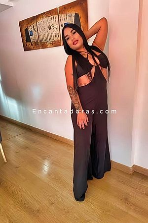 Sofi - Escort Girl Arona