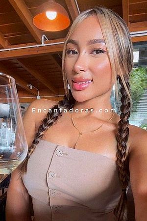 Marian - Escort Girl Marbella