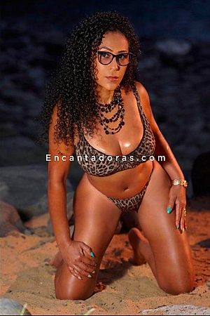 Danna - Escort Girl Tenerife