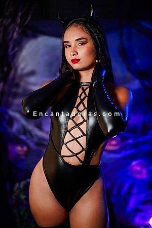 Valentina - Escort Girl Ibiza