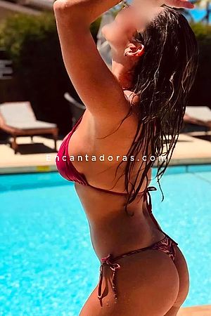 Anna sensacional masajes alternativos 🔺🔺 - Escort Girl Pájara
