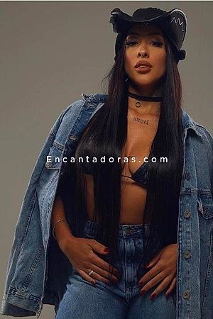 Vick - Escort Girl Marbella
