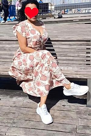ESTOY EN BLANES,AL LADO DE LLORET DE MAR - Escort Girl Blanes