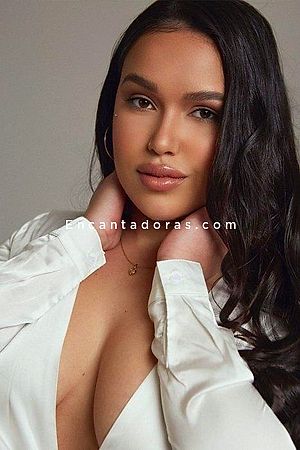 Gina - Escort Girl Benalmádena