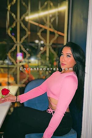 Buscas una experiencia inigualable? Ven a conocerme - Escort Girl Salt
