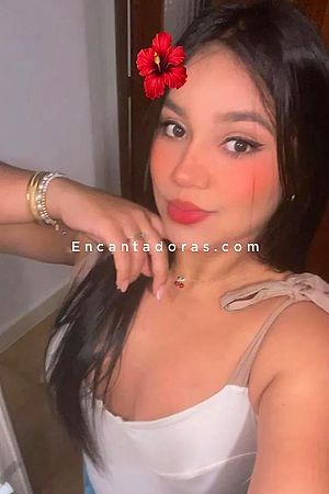 GIRONA NOVEDAD ❣ SUSI HERMOSA LATINA - Escort Girl Banyoles