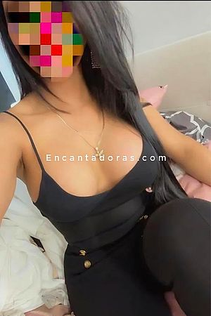💞 Novedad en Lloret de mar, jovencita delgadita, guapisima 🎀 - Escort Girl Banyoles