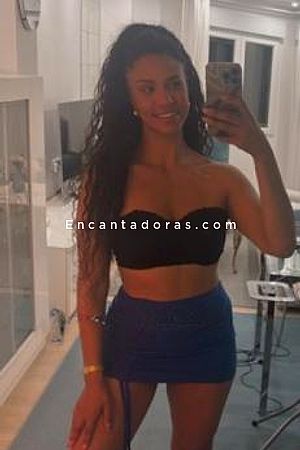 Pietra - Escort Girl Torrevieja