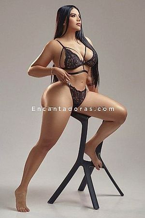 Carla - Escort Girl Ibiza