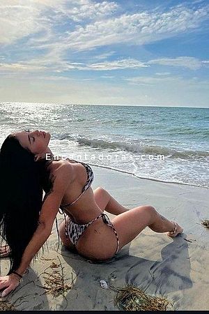 Cloe - Marbella Escorts