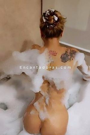 Mirian - Escort Girl Barcelona