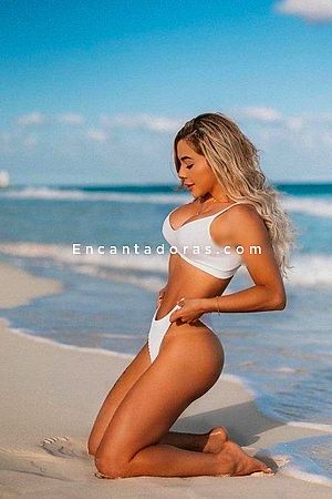 Gema - Escort Girl Ibiza