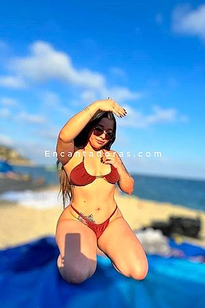 Colombia nueva en tu ciudad. - Escort Girl Tordera