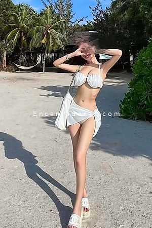CHICA ACOMPANATE CARINOSA - Escort Girl Sant Celoni