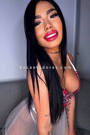 Martina - Escort Girl Barcelona