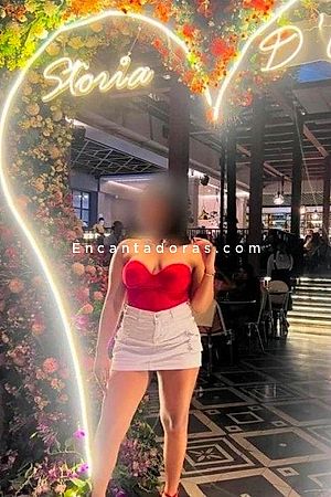 Cataleya - Escort Girl Palma de Mallorca