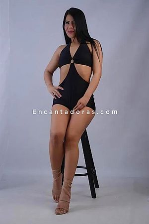 REYNA DEL TWERKING - Escort Girl Alzira