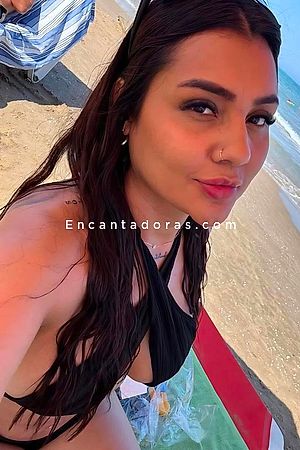YULI UNA MODELO TOP - Escort Girl Alberic