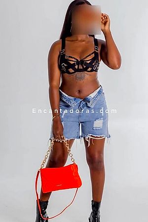 MORENA - Escort Girl Albal