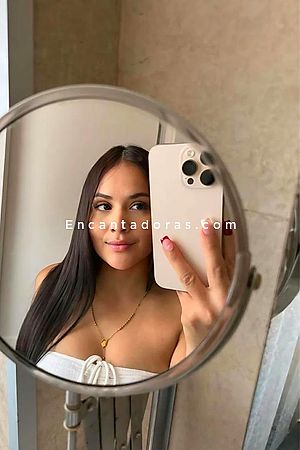 Catalina - Escort Girl Alboraya
