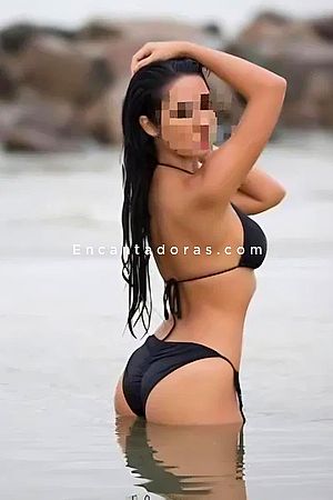 Ximena - Escort Girl Albox