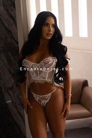 Alejandra - Escort Girl Marbella
