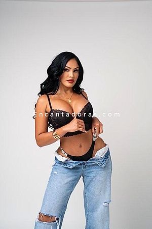 Karol - Escort Girl Marbella