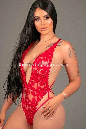 Mia - Escort Girl Palma de Mallorca