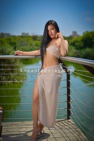 Cloe - Ibiza Escorts