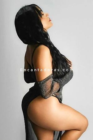 Luna - Escort Girl Deltebre