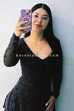 Laura - Escort Girl Benicarló