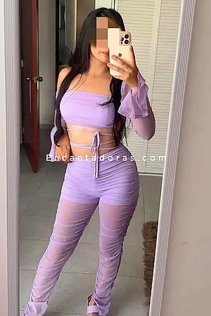 Princesa - Escort Girl Benicarló