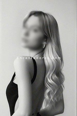 Selina - Escort Girl Barcelona