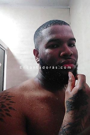 Bastian - Escort Girl Murcia