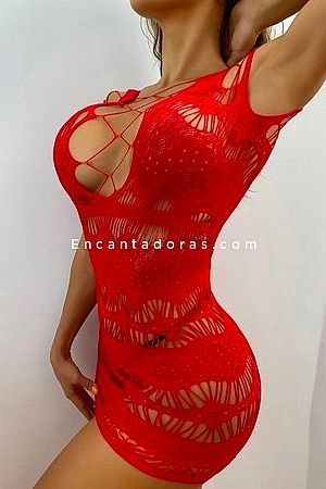 Lohane - Escort Girl Torrevieja