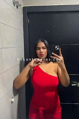 NIKOL - Escort Girl Alcantarilla