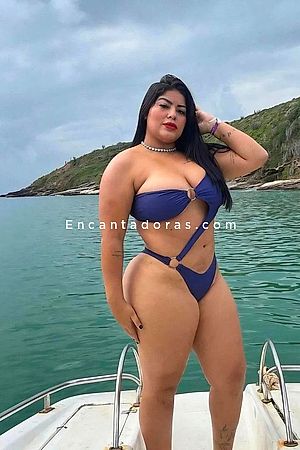 Lauraa - Escort Girl Ceutí