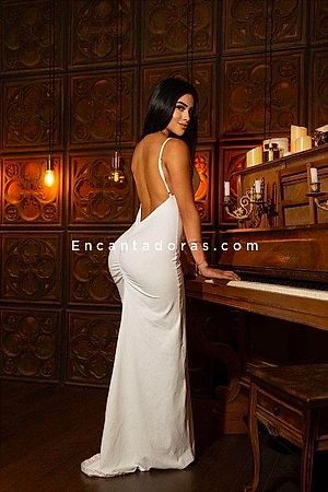 Sara - Escort Girl Málaga