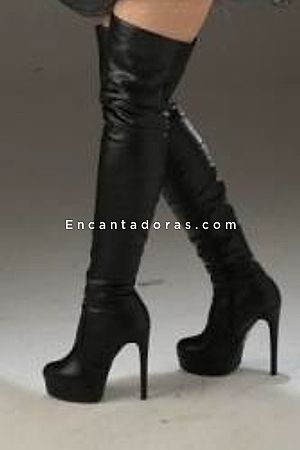 Maria - Escort Girl Madrid