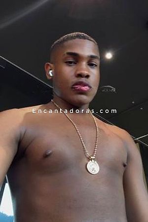Jeicol - Escort Girl Barcelona