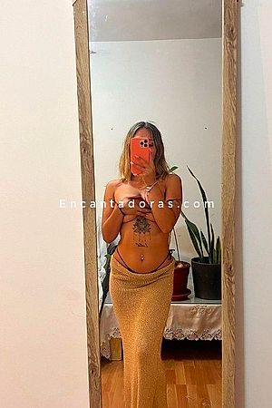 Nala - Escort Girl Fuengirola