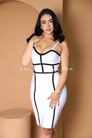 Sari - Ibiza Escorts